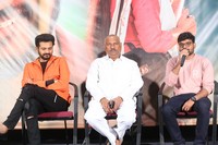 Bellamkonda Suresh Press Meet Photos